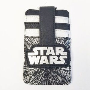 Disney Credit Card Holder - Star Wars - 5 …